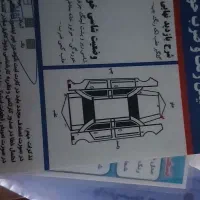 پژو پارس ساده، مدل ۱۳۸۷|خودرو سواری و وانت|اردبیل, |دیوار