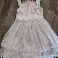 لباس دخترونه خارجی