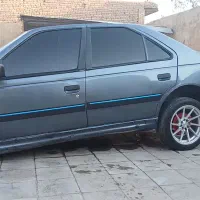 پژو ۴۰۵ فول لوازم و اسپرت|خودرو سواری و وانت|رفسنجان, |دیوار