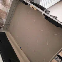 کیف سامسونت دیپلمات،بسیار تمیز ،کم کارکرده،چرم|کیف، کفش، کمربند|قزوین, |دیوار