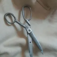 قیچی کلکسیونی انگلیسی مارکدار