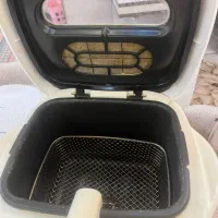 سرخکن|اجاق گاز و لوازم برقی پختوپز|کرج, گوهردشت|دیوار