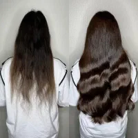 بازسازی بافت مو