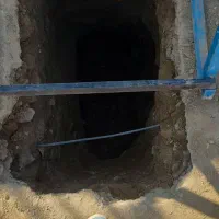 اکیپ حفاری ایرانی ترک