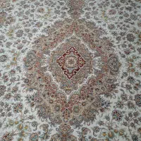 فرش ۷۰۰شانه ۳تخته|فرش|ابهر, |دیوار