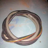 شلنگ لباس شویی