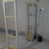 گیت(دزدگیر لباس)