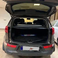 فروش فوری  اسپورتج ۲۰۱۱ SLE فقط نقد|خودرو سواری و وانت|تهران, فرمانیه|دیوار