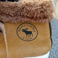 نیم بوت سایز37|کیف، کفش، کمربند|سبزوار, شهرک ابوذر|دیوار