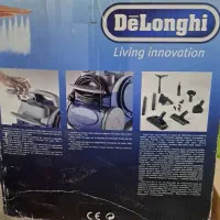 بخارشو دلونگی نو نو