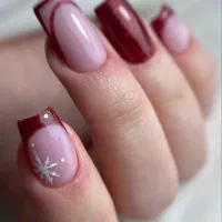 آموزش کاشت ناخن با تخفیف ۶۰٪ + مدرک معتبر|خدمات آموزشی|کرمان, |دیوار