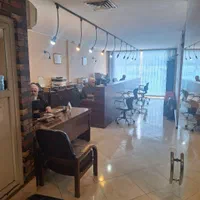 آپارتمان سند اداری مبله بر بلوار استادمعین ازادی