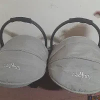 کریر دوقلویی|اسباب و اثاث بچه|تبریز, |دیوار