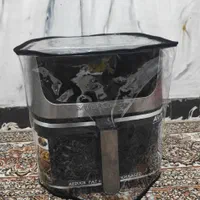 کاور وسایل برقی|لوازم خیاطی و بافتنی|زابل, |دیوار