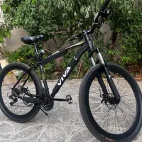 دوچرخه ۲۹ آلومینیوم