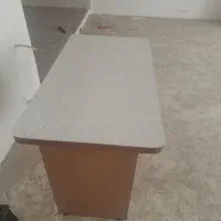 میز کامپیوتر تمیز کارکرده|مبلمان اداری|تبریز, |دیوار