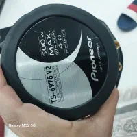 ضبط باند پایونر  پرقدرت قوی اصل با کیفیت صدای بالا|قطعات یدکی و لوازم جانبی|رشت, سعدی (تختی)|دیوار