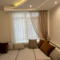 انواع پرده لوکس و مدرن