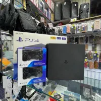 ps4 کپی خور درحد نو