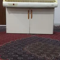 هود با کابینت