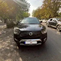 تیولی|خودرو سواری و وانت|تهران, بنی‌هاشم|دیوار