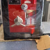 فروش انواع صندوق نسوز