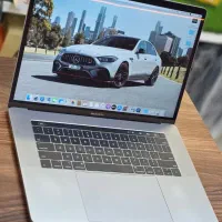 MacBookpro 2019 سایکل باطری ۹۲