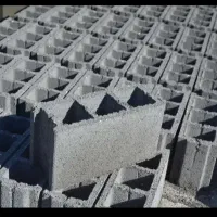 تولید بلوک سنگین تولیدکول چاه پخش مصالح ساختمانی