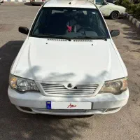 پراید ۱۱۱ مدل ۹۸