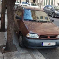 پراید ۸۸ هیدرولیک