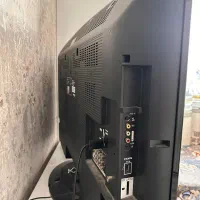 ۲ عدد تلویزون پاناسونیک و سامسونگ|تلویزیون و پروژکتور|اسلامشهر, شهرک مهدیه|دیوار