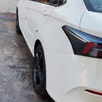 آریزو 6 ۱۴۰۴ gt|خودرو سواری و وانت|ارومیه, |دیوار