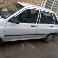 پراید ۹۲ tl|خودرو سواری و وانت|مشهد, توس (بلوار توس)|دیوار