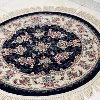 دبه و چوب وابری