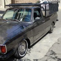 پیکان وانت مدل90