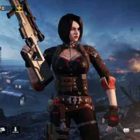 اکانت خام آرتری فقط طاق