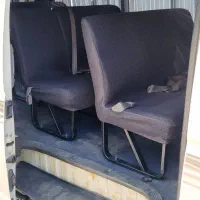 تویوتا هایس ۱۵ نفره|خودرو سواری و وانت|مشهد, وکیلآباد|دیوار