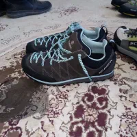 کفش کوهنوردی وطبیعت گردی درحداک|کوهنوردی و کمپینگ|نیشابور, بنیاد شهید|دیوار