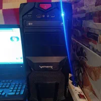 سیستم کامپیوتر|رایانه رومیزی|زاهدان, |دیوار