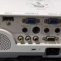 پروژکتور nec m271x|تلویزیون و پروژکتور|یاسوج, |دیوار