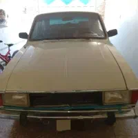 فروش پیکان سواری|خودرو سواری و وانت|ایذه, |دیوار