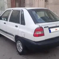 پراید ۱۴۱|خودرو سواری و وانت|مشهد, مصلی (کارمندان اول)|دیوار