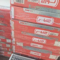 رادیاتور لورچ قرمز پربازده