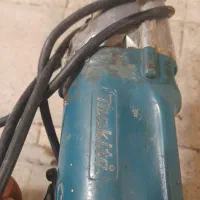 دریل ماکیتا اصلی  وبتن کار و دسته کاتر  kds|ابزارآلات|هشتگرد, شهرک مهستان ۱|دیوار