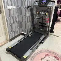 تردمیل Turdan Fitness