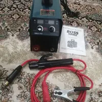 دستگاه جوش 400 امپر کیفی باس فروش با تخفیف|ابزارآلات|لار, |دیوار