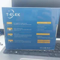 مودم سیم کارتی تک پورت مدل T-ELEK|مودم و تجهیزات شبکه|پارسآباد, |دیوار