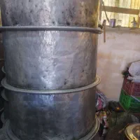 دیگ رویی ۴۵۰