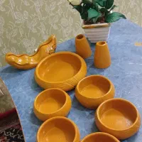 هفت سین سال