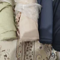 پارچه|لوازم خیاطی و بافتنی|تهران, خزانه|دیوار